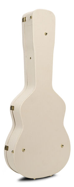 Back of a Case for a Martin Guitar image number 5